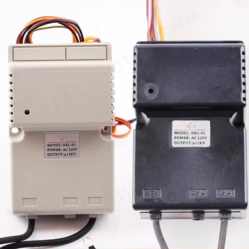 Electronics Repair Kitchener - Controlador de Ignição por Pulso de