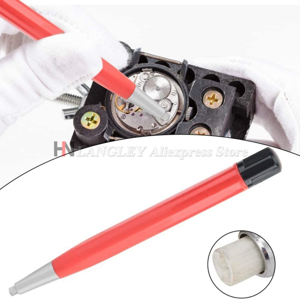 Caneta pincel para remoção de  - Electronics Repair Langley avaliação e preço
