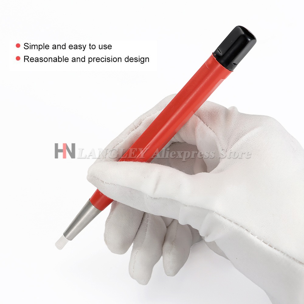 Caneta pincel para remoção de  - Electronics Repair Langley avaliação e preço