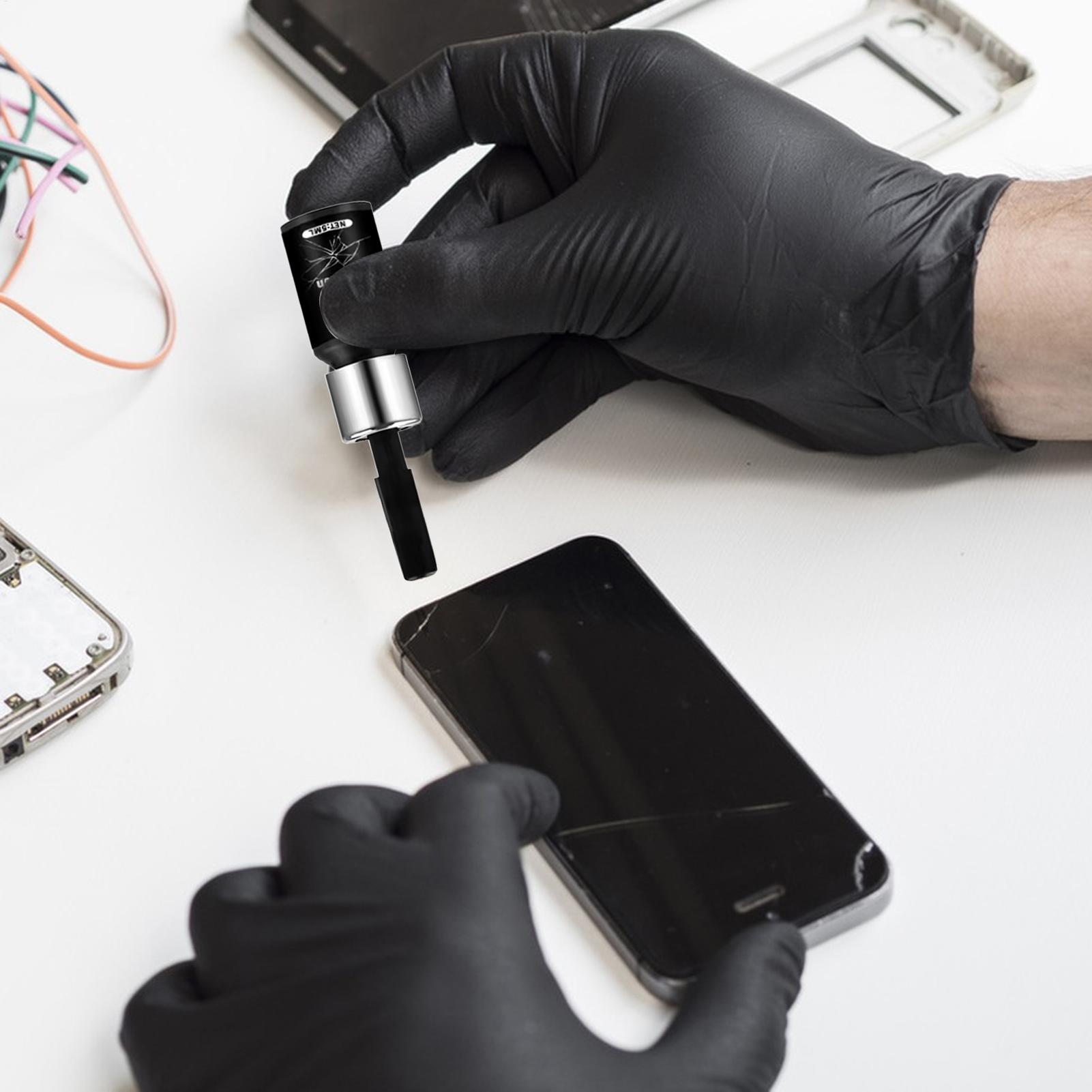 Líquido para Reparo de Tela de - Electronics Repair Manual avaliação e preço