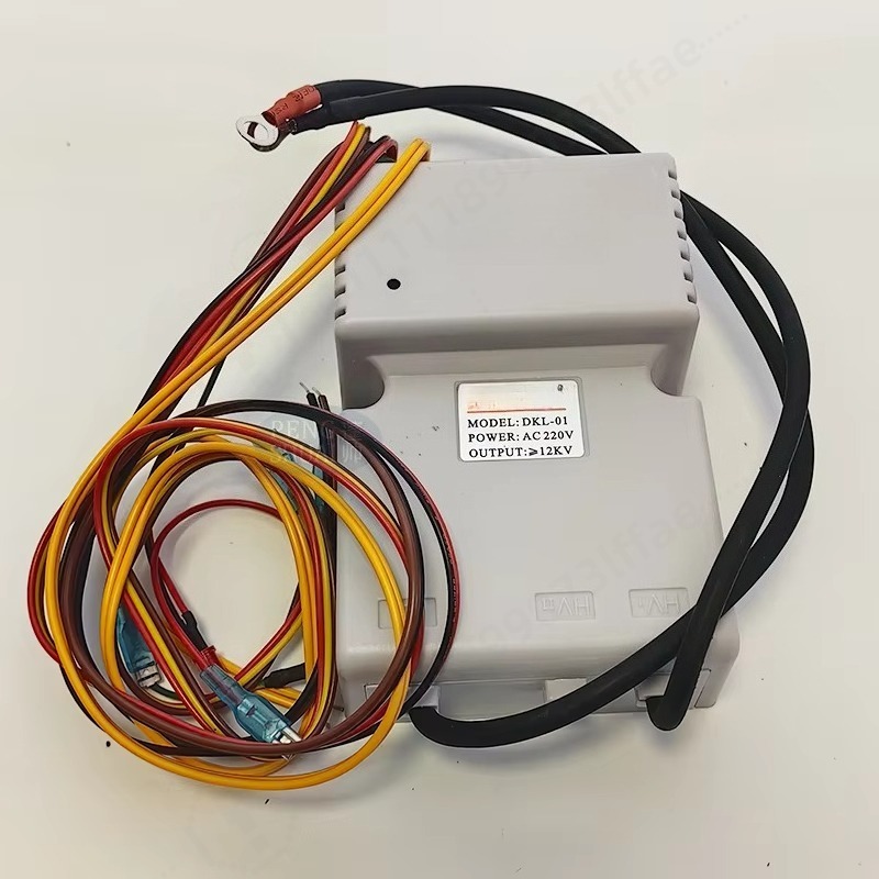 Controlador de Ignição por Pul - Electronics Repair Kitchener avaliação e preço