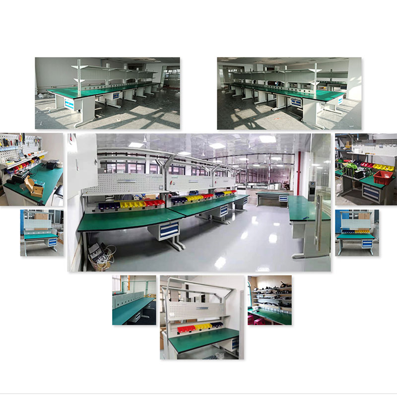 Bancada de Trabalho Industrial - Electronics Repair Kitchener avaliação e preço
