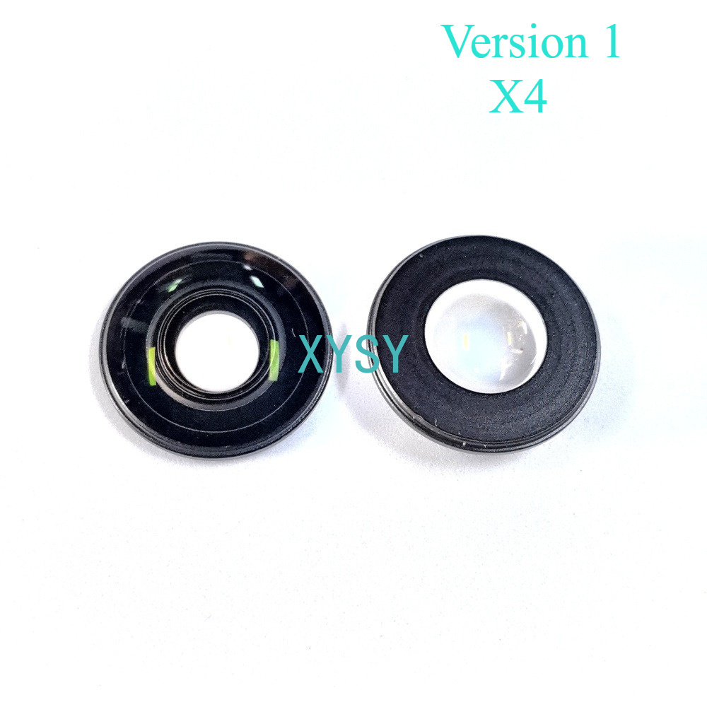 Lente de Vidro Olho de Peixe p - Insta360 Camera X3 avaliação e preço