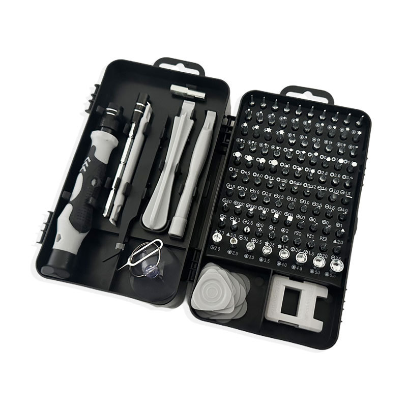 Kit de Ferramentas Eletrônicas - Electronics Repair Center avaliação e preço