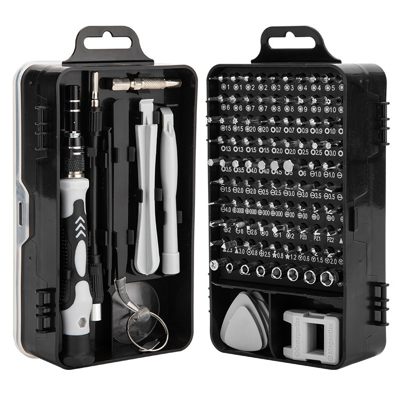 Kit de Ferramentas Eletrônicas - Electronics Repair Center avaliação e preço