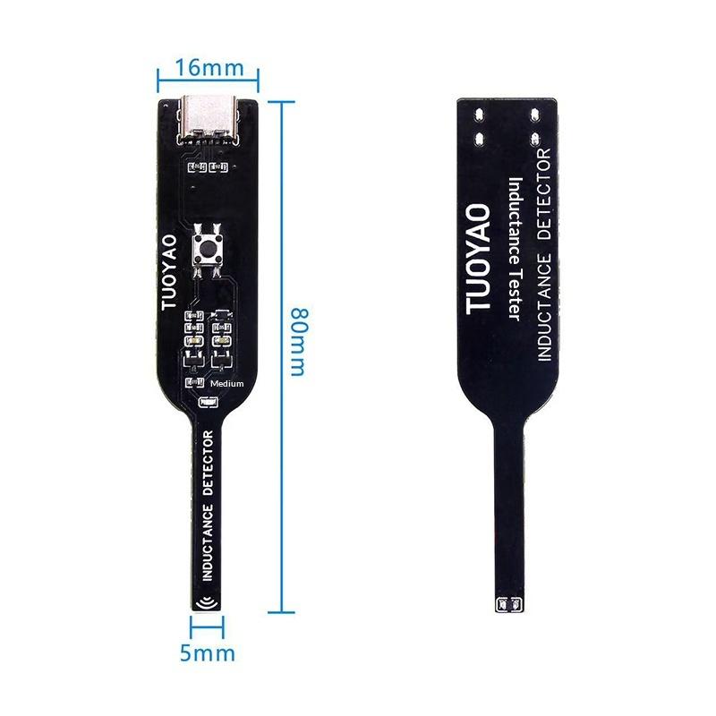 Testador de Bobinas de Placa-M - Electronics Repair Center avaliação e preço