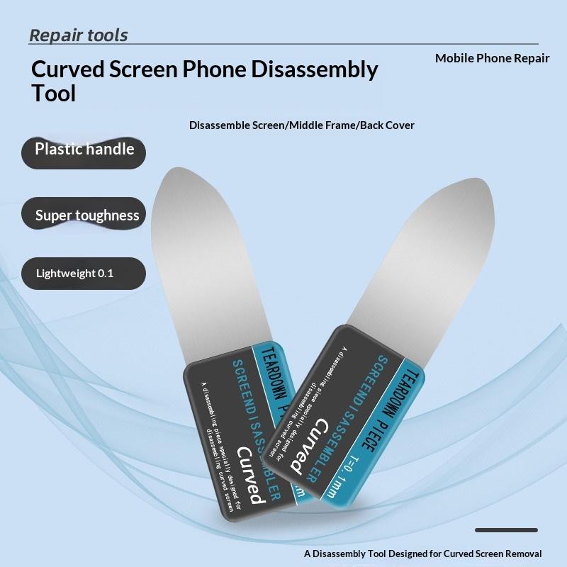 Novo Kit Profissional 5 em 1 d - Electronics Repair Manual avaliação e preço