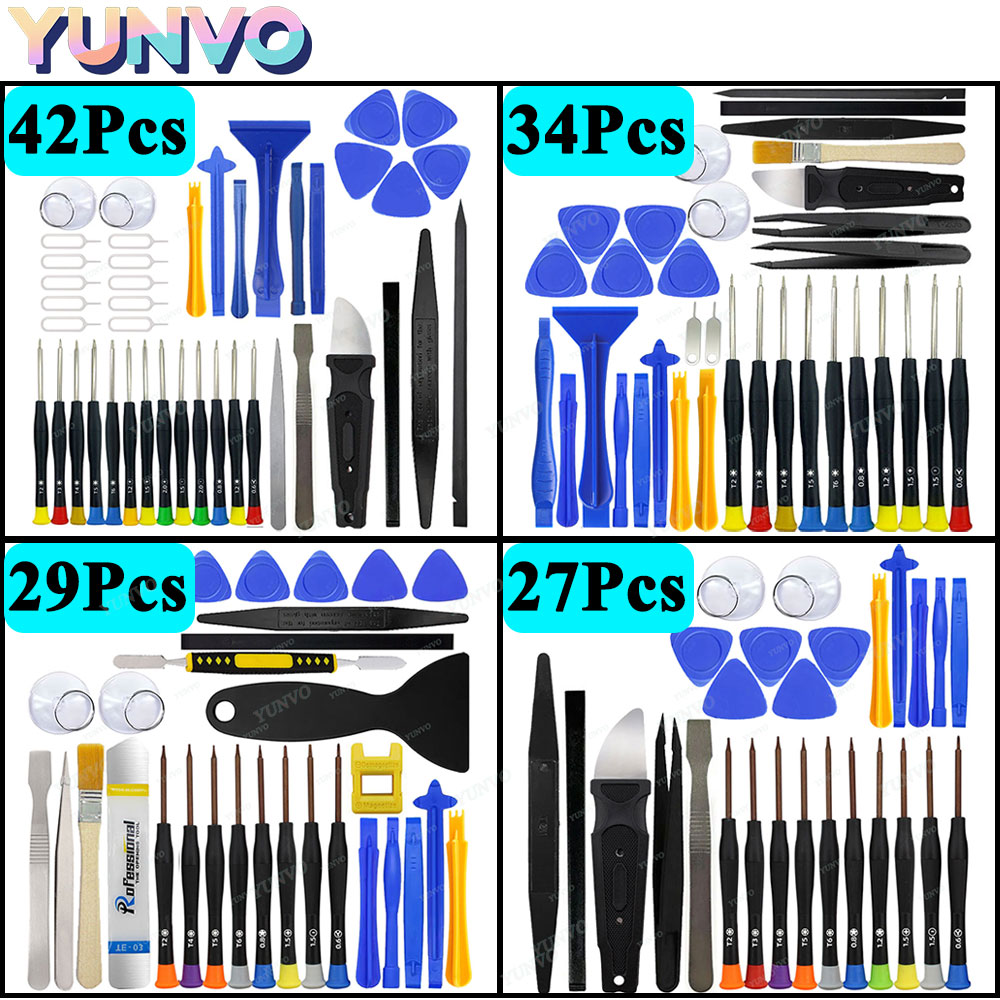 Ferramentas de reparo de desmo - Electronics Repair Manual avaliação e preço