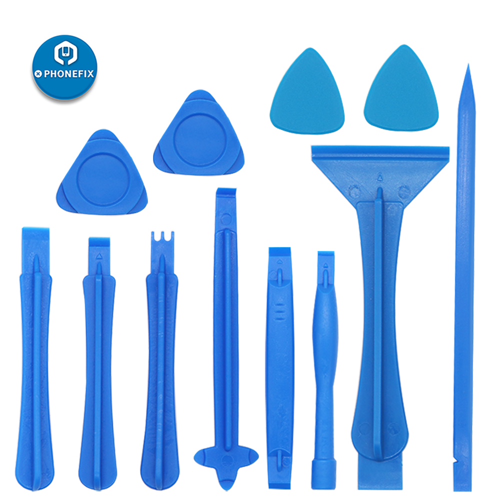 12pçs kit de reparo de tela de - Electronics Repair Center avaliação e preço