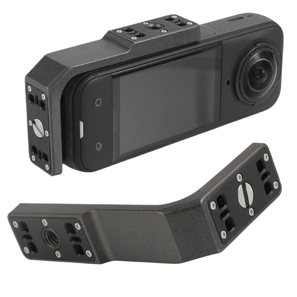 Suporte de liberação rápida pa - Insta360 Camera X3 avaliação e preço