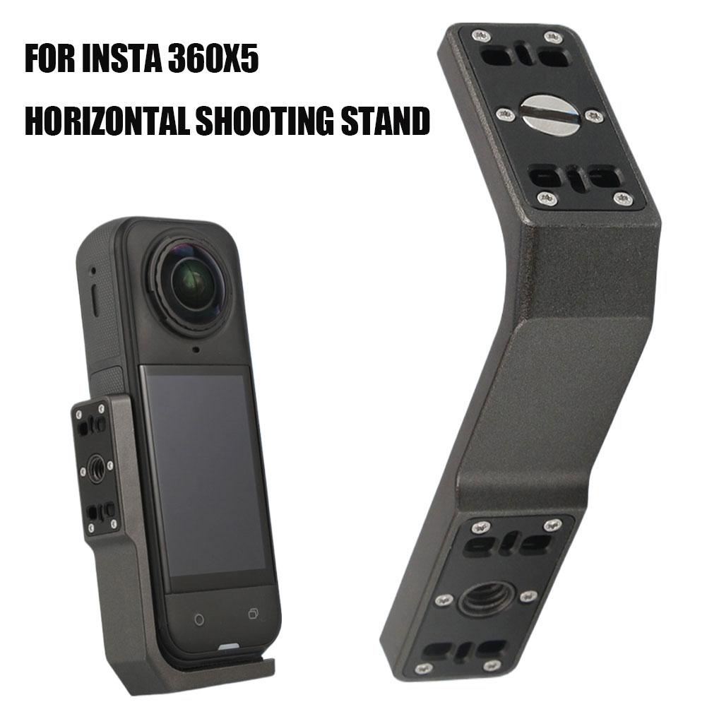 Suporte de liberação rápida pa - Insta360 Camera X3 avaliação e preço