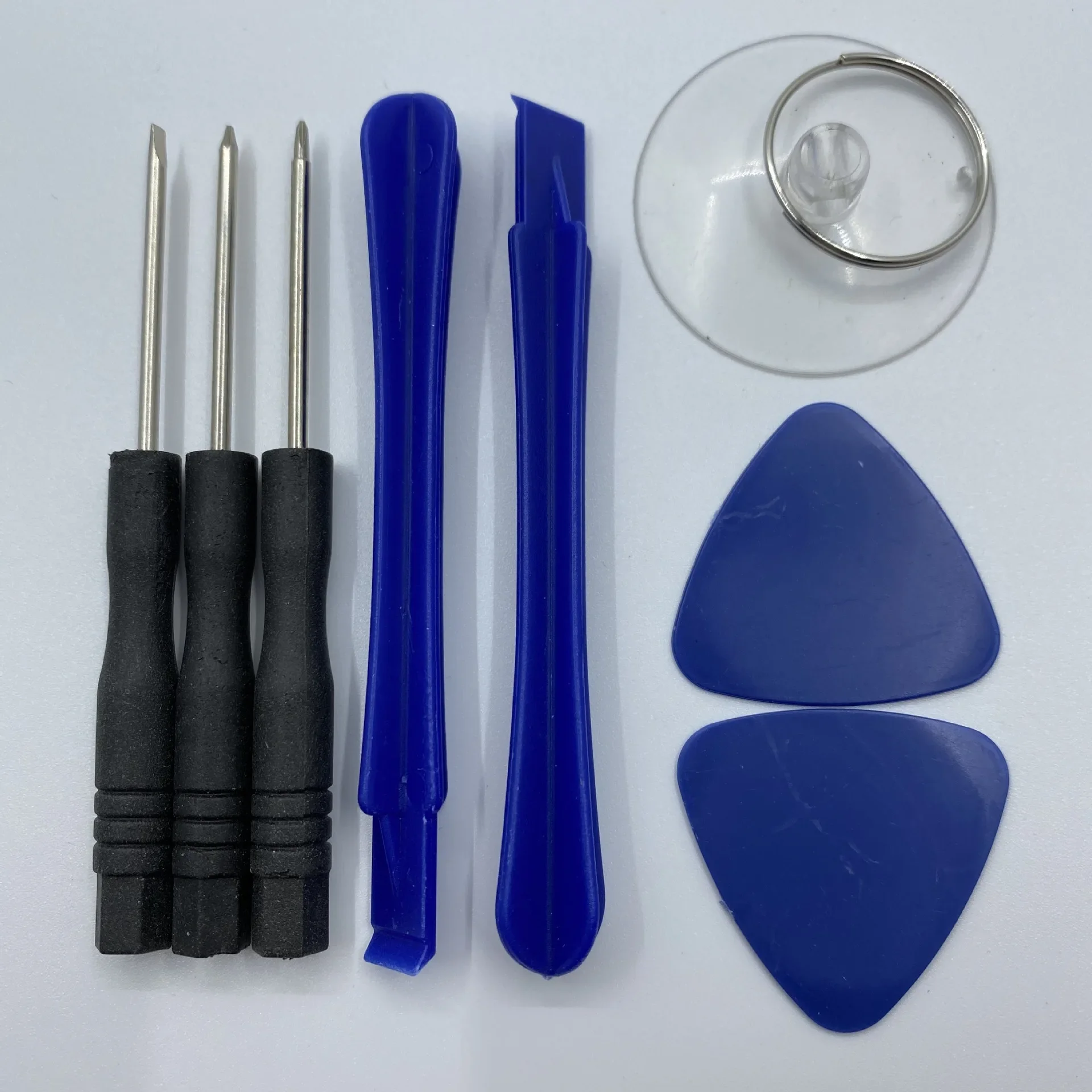 Kit de Ferramentas Profissiona - Electronics Repair Manual avaliação e preço