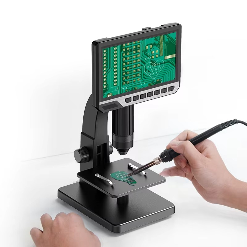 Compre on-line câmera de ampli - Electronics Repair Videos avaliação e preço