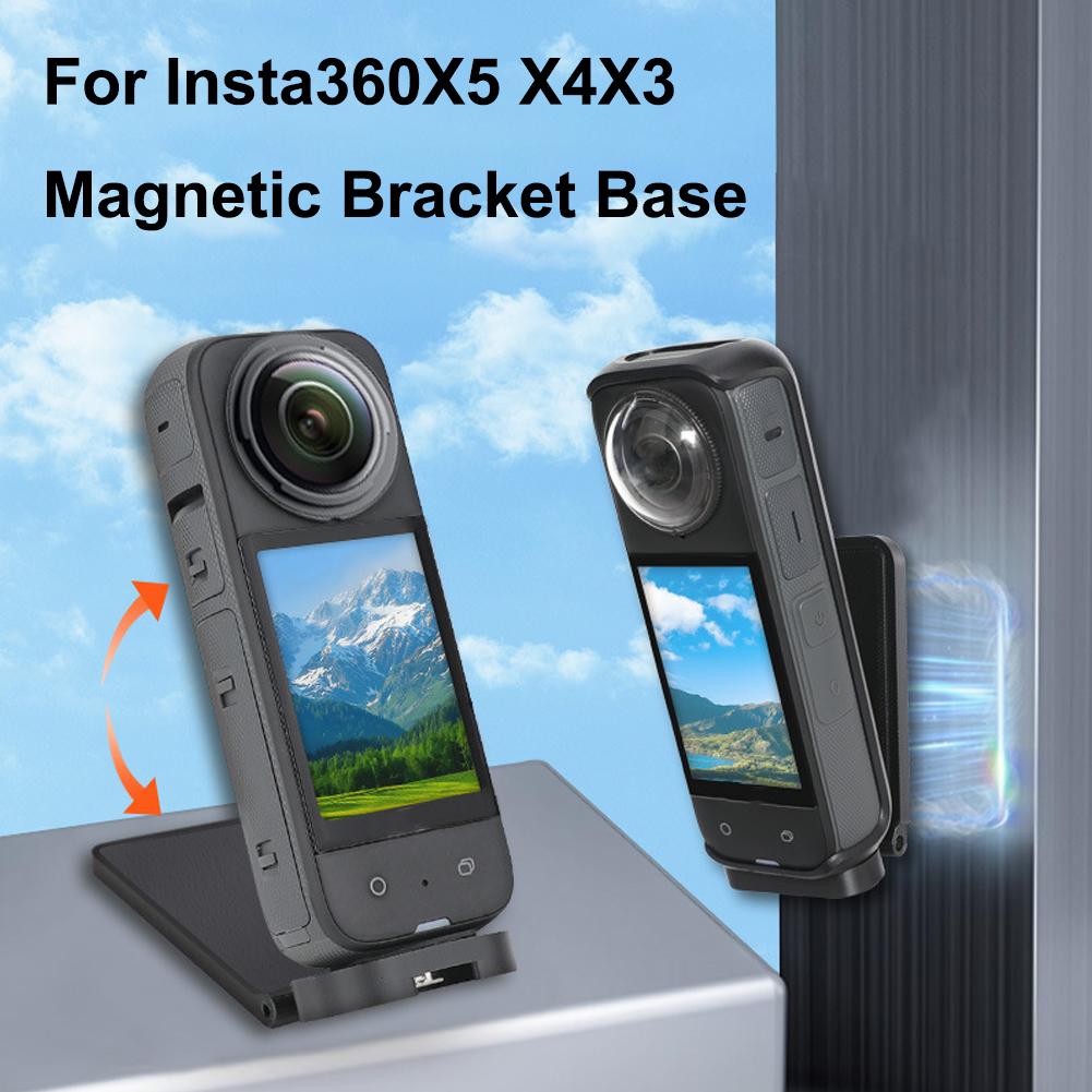 Suporte magnético do painel tr - Insta360 Camera X3 avaliação e preço