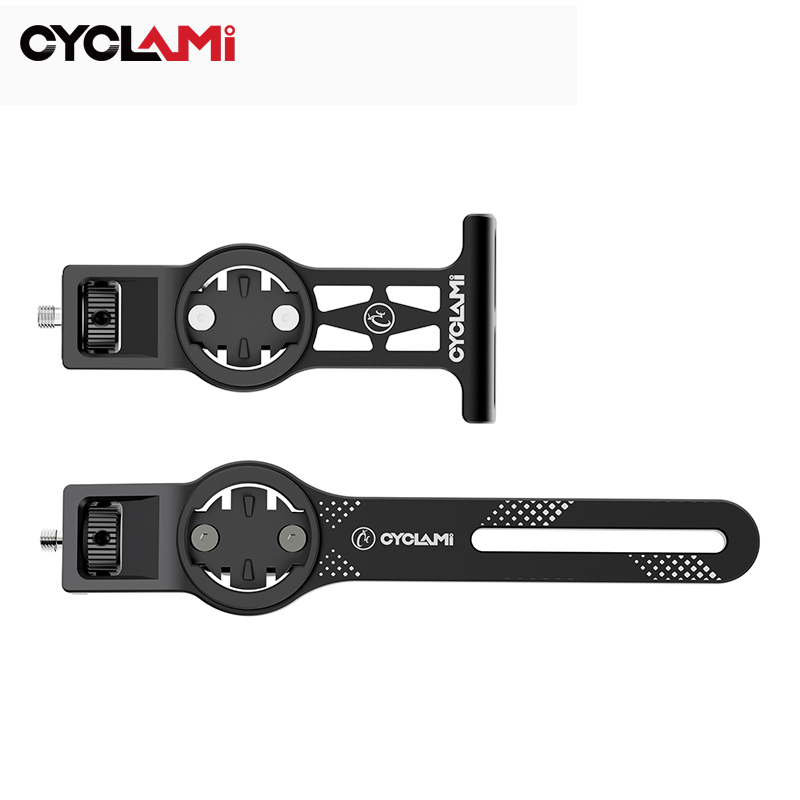 Suporte giratório CYCLAMI 360  - Insta360 Camera X3 avaliação e preço