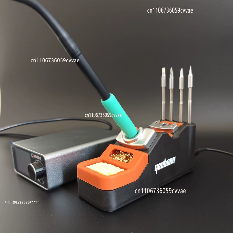 Kit de Estação de Solda TC22 2 - Electronics Repair Manual avaliação e preço