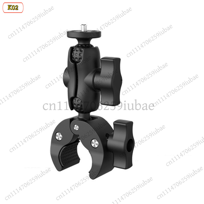 Suporte Super Clamp para Guidã - Insta360 Camera X3 avaliação e preço