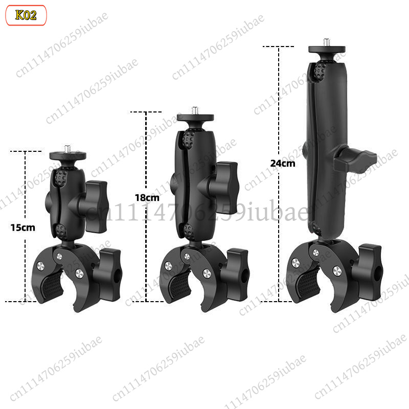 Suporte Super Clamp para Guidã - Insta360 Camera X3 avaliação e preço