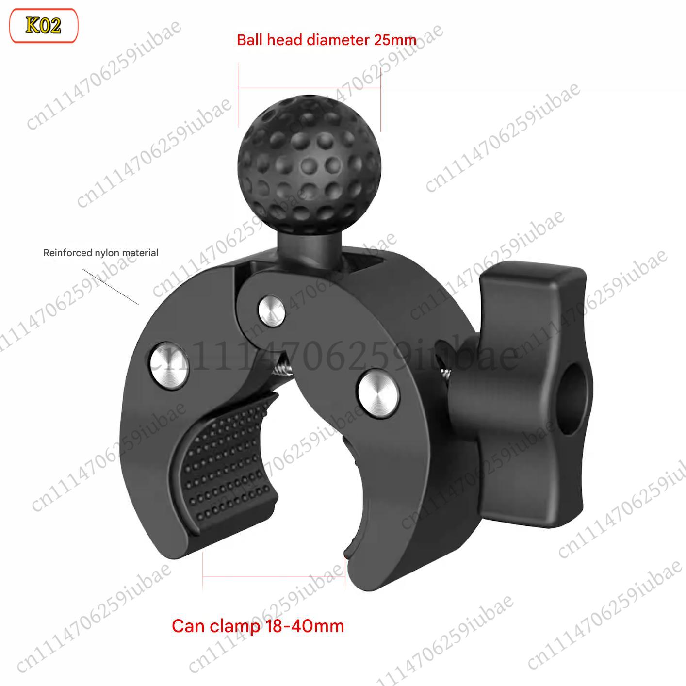 Suporte Super Clamp para Guidã - Insta360 Camera X3 avaliação e preço