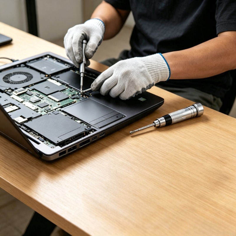 Kit de Chaves de Fenda Magnéti - Electronics Repair Center avaliação e preço